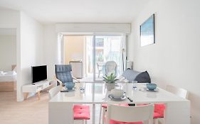 La Pause Bassin, charmant appartement dans le centre